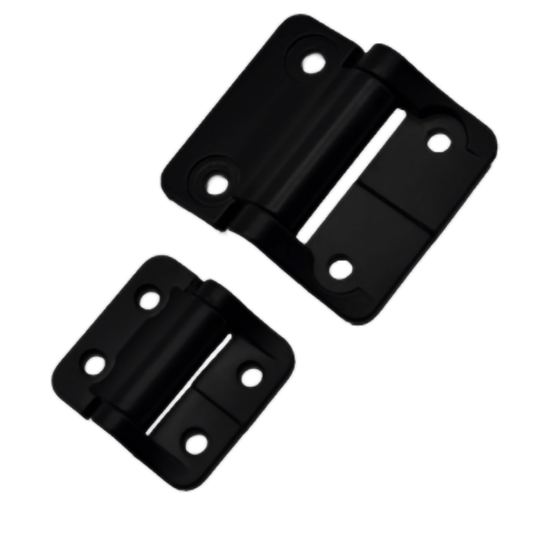 Zinc Alloy Hinge
