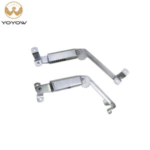 120mm Long Arm Galvanized Spring Sofa Seat Cover Support