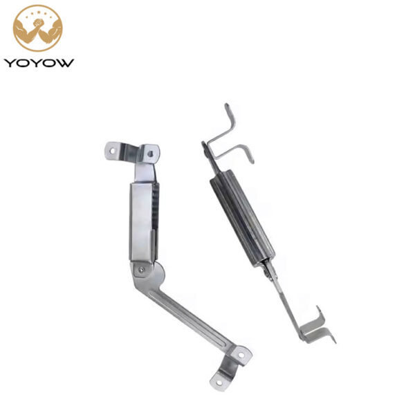 120mm Long Arm Galvanized Spring Sofa Seat Cover Support