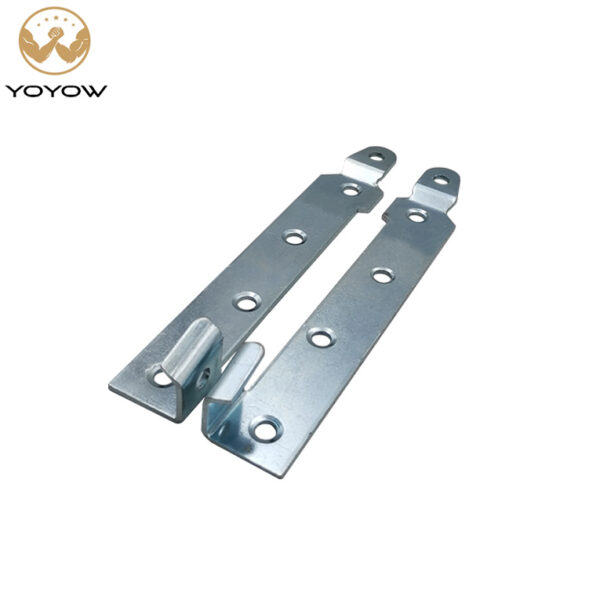 Supply Complete Production Metal Wire Bed Bracket Track Hook
