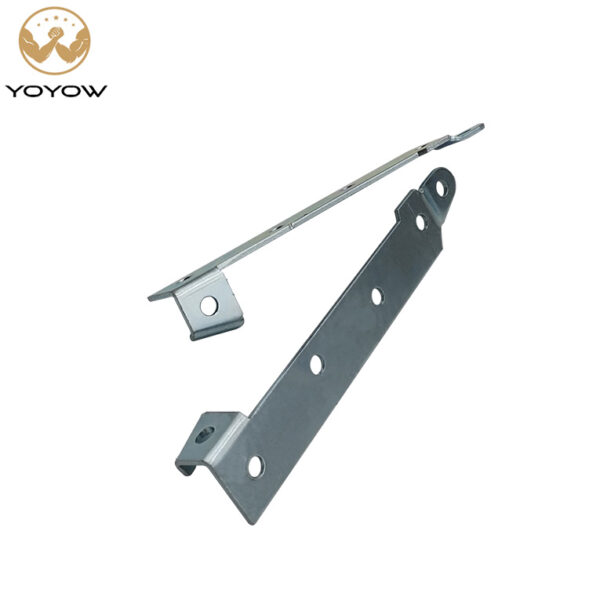 Supply Complete Production Metal Wire Bed Bracket Track Hook