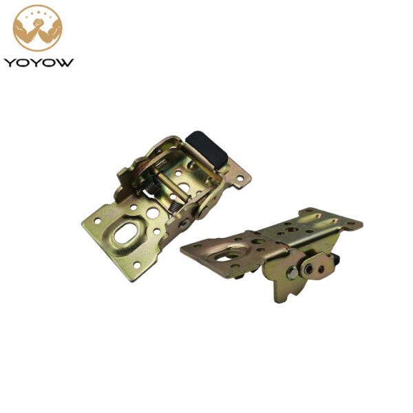Wholesale 180 Degree Stainless Steel Hinges Folding Brackets Folding Table Leg Bracket Furniture Hinges