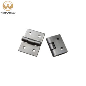 Outlet 25mm 304 Stainless Steel Casting Hinges 25mm Marine Boat Casting Hatch Door Hinges