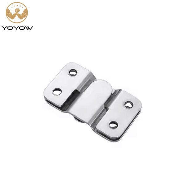 Hot-sale Metal Sofa Connector Interlocking Furniture Connector for Sofa Sectional Furniture Connector Accessories