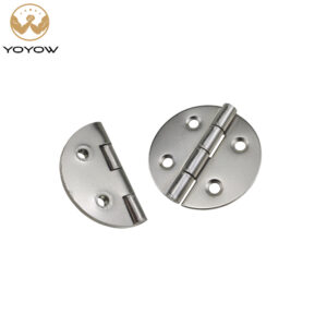 270 Degree Hinges High Quality Inset Cabinet Hinges Door Iron Circular Hinge