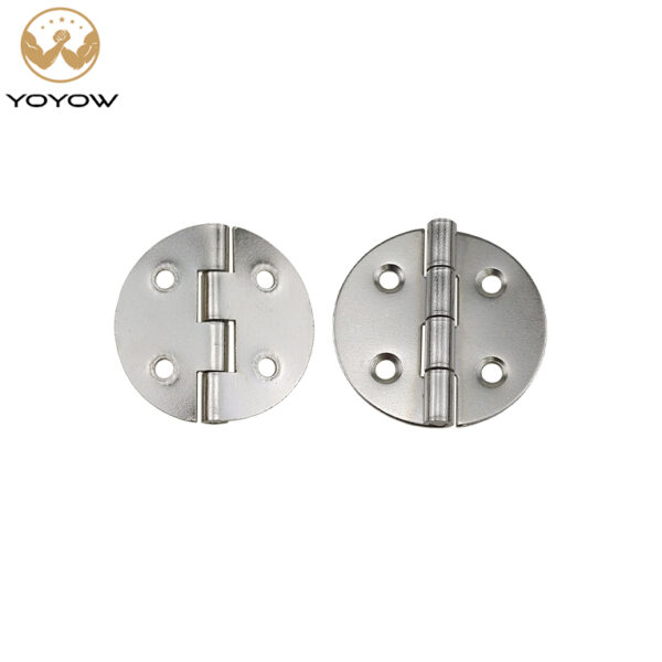 270 Degree Hinges High Quality Inset Cabinet Hinges Door Iron Circular Hinge