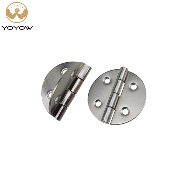 270 Degree Hinges High Quality Inset Cabinet Hinges Door Iron Circular Hinge