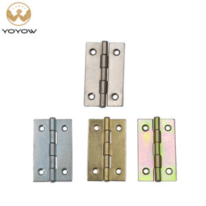 180 Degree Two-way Mortise Swing Folding Iron Door Hinge Kitchen Accessories Metal Free Plating Contemporary Bedroom Accessories