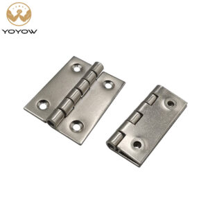 Wholesale Fashion Design 180 Degree Metal Small Vintage Box Hinges