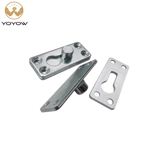 Small Buckle Bed Latch Processing Hardware Accessories Bed Hook Bed Hook Angle Code