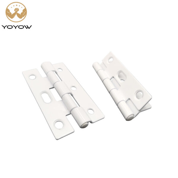 Australian Standard Door and Window Hinge Factory Wholesale Adjustable Hole Hinge Flat-opening Iron Hinge