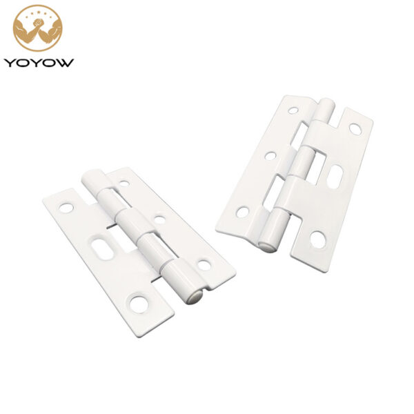 Australian Standard Door and Window Hinge Factory Wholesale Adjustable Hole Hinge Flat-opening Iron Hinge