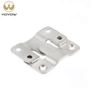 Hot-sale Metal Sofa Connector Interlocking Furniture Connector for Sofa Sectional Furniture Connector Accessories