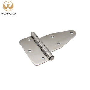 Factory Wholesale Price Hinge Electric Cabinet Door Hinge Switchgear Door Hinge Distribution Box Heavy Duty Industrial Equipment