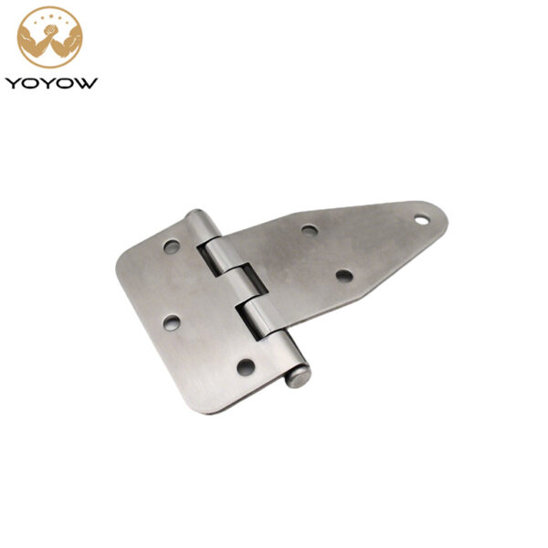 Factory Wholesale Price Hinge Electric Cabinet Door Hinge Switchgear Door Hinge Distribution Box Heavy Duty Industrial Equipment