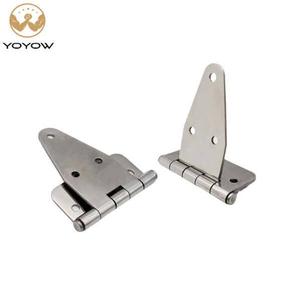Factory Wholesale Price Hinge Electric Cabinet Door Hinge Switchgear Door Hinge Distribution Box Heavy Duty Industrial Equipment