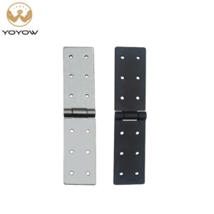 Thickened Flat Hinge Flap Hinges,Iron Boxes Cabinet Doors Connector Door Hinges