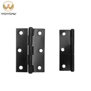 Hinged Hinge Iron 5-inch Bearing Solid Wood Door and Window Bedroom Silent Thickened Door and Window Hinge