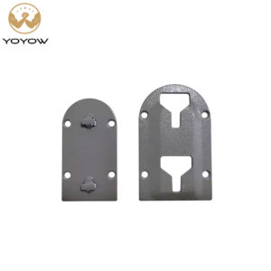 Metal Furniture Fittings Connectors Load-Bearing Hanging Piece Sectional Sofa Hardware for Kitchen Bathroom and Living Room