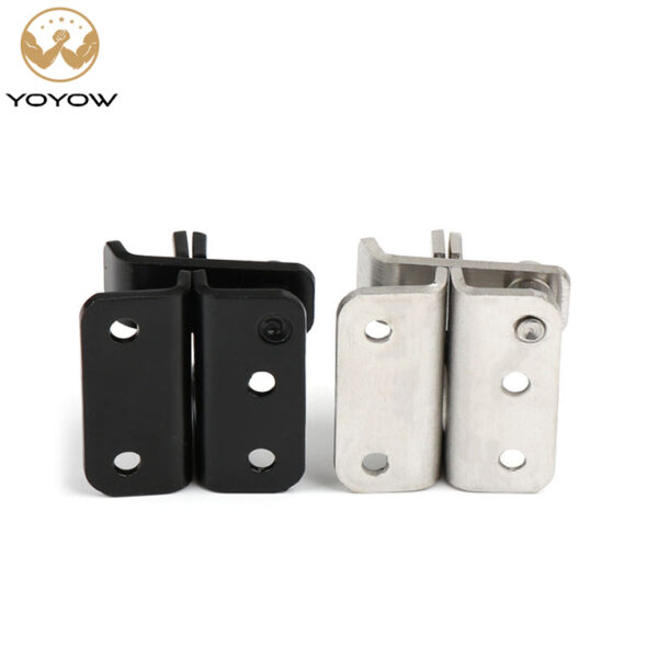 Door Bolt Safety Drawer Lock Stainless Steel Buckle Latch Closet Security Door Home Bathroom Living Room Hardware
