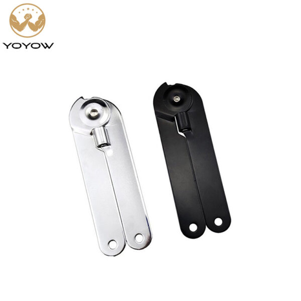 Outdoor Furniture Hardware Metal Hinges for Folding Chairs