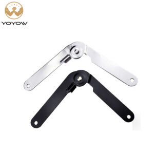 Outdoor Furniture Hardware Metal Hinges for Folding Chairs