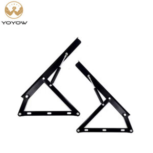 Bed Accessory Hardware Pneumatic Storage Lifting Device for Beds Hydraulic Lifting Device for Storage Beds