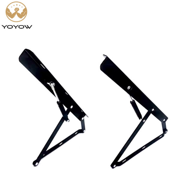Bed Accessory Hardware Pneumatic Storage Lifting Device for Beds Hydraulic Lifting Device for Storage Beds