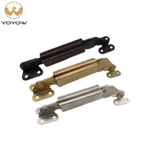 Left Right Safety Support Hinges Spring Loaded Toy Box Slow Release Hinge Furniture for Living Room Bedroom Home Office Outdoor