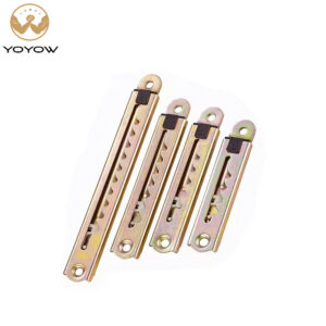 Bed Head - Foot Height Adjusters Telescopic Ratchet Fitting