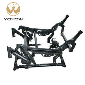 Electrico Recliner Mechanism Parts Single Sofa Frame Home Office Chair Modern Reclinable Furniture Hardware